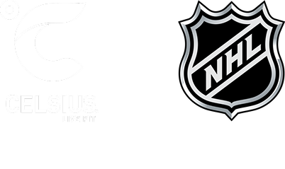 Celsius NHL Logo